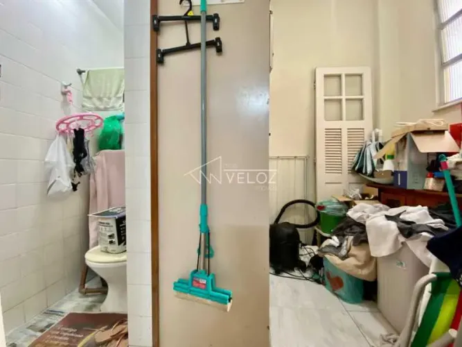 Apartamento - / Residencial / Ipanema