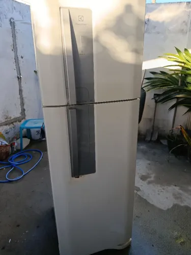 Geladeira DF42
