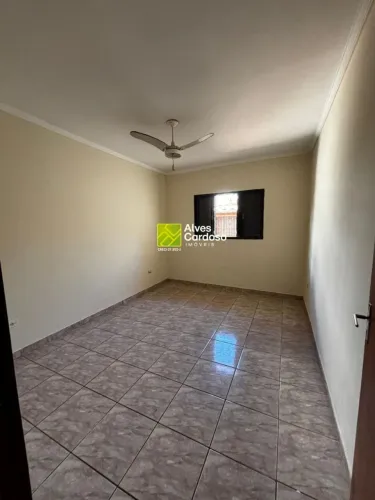 Casa terrea a venda na Vila Olimpia - Sorocaba