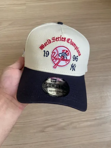 Boné NEW ERA NY