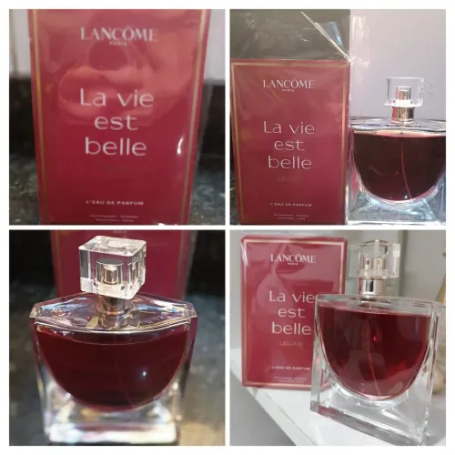 LANÇOME La Vie Est Belle L?Elixir - Original