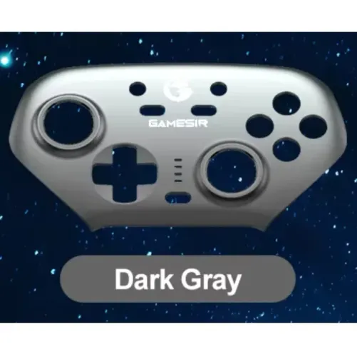 Placa Frontal Magnética Controle Gamesir Super Nova