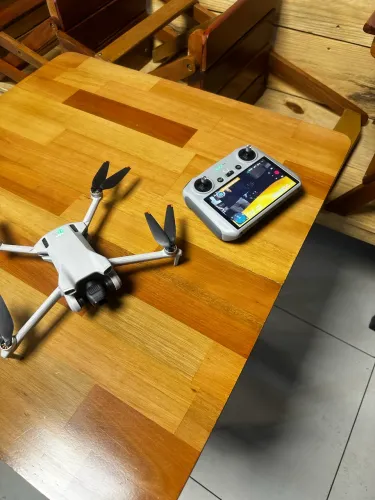 Dji Mini 3