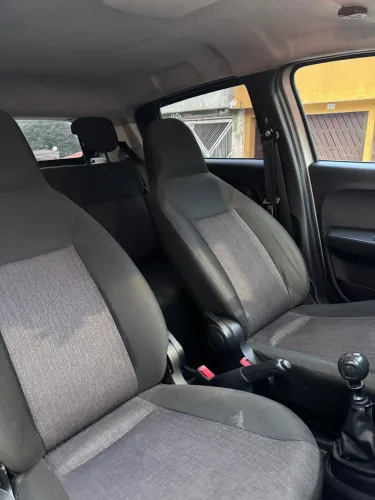 Fiat Mobi WAY 1.0 Fire Flex 5P. 2017