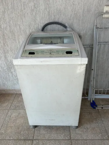 OPORTUNIDADE LAVADORA BRASTEMP 5KG!