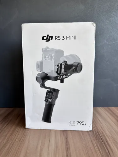 Gimbal DJI RS3 MINI