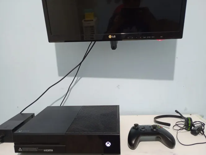 Xbox FAT 1 tera