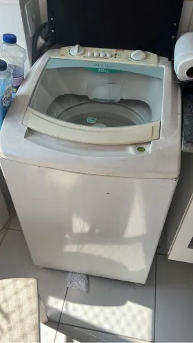 Maquina 10kg