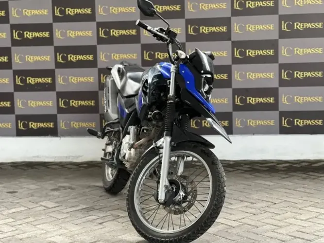 CROSSER Z ABS 150 2023