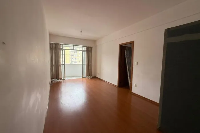 Apartamento à Venda - Buritis, 3 Quartos, 82 m2