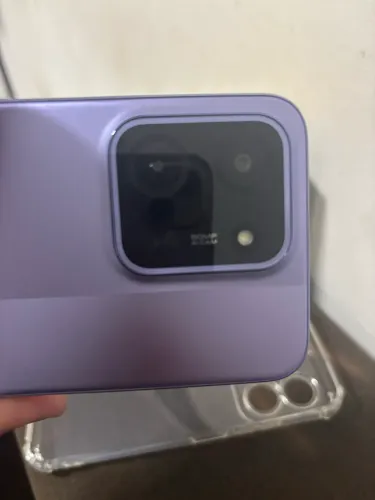Xiaome C85 256gb lilás