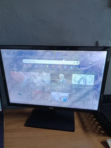 Monitor HQ