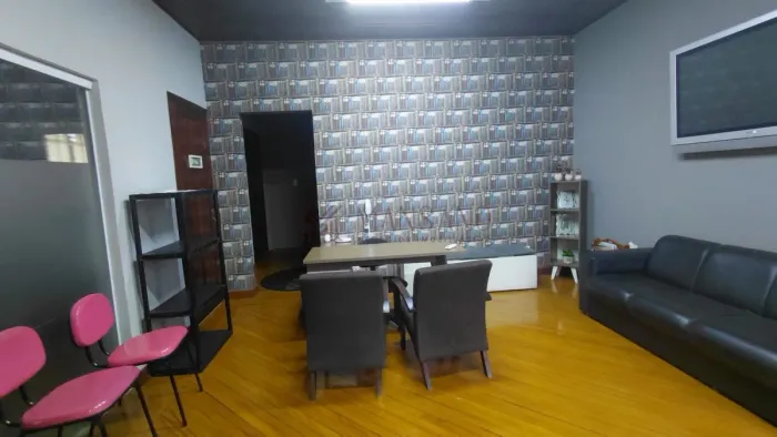 Ponto Comercial para venda com 228 m² e 3 quartos em Centro, Bauru - SP
