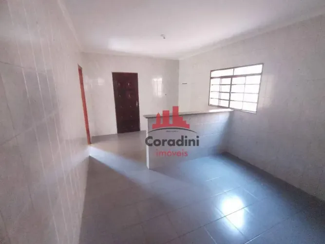 Casa com 3 quartos, 180 m² - venda por R$ 390.000 - Jardim Europa I - Santa Bárbara D'Oest