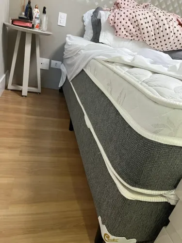 Cama king