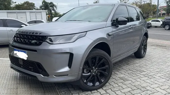 Land Rover Discovery Sport SE R-DYN. 2.0 Bi-TB DIE 2023