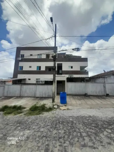 Ótima opção no bairro Cuiá (disponível)