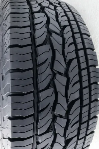 Pneu Dunlop Grandtrek AT5 - LT235 75R15