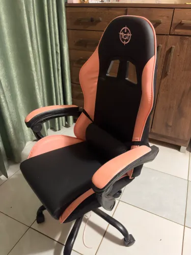 Cadeira gamer