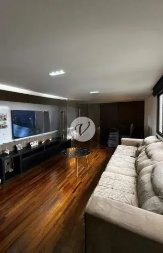 Aluguel: Apartamento 2 Quartos com Suíte em Jardim Bela Vista, Santo André  125 m²