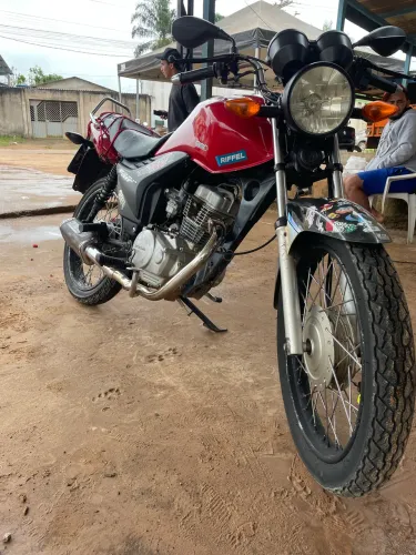 Fan 125 ks