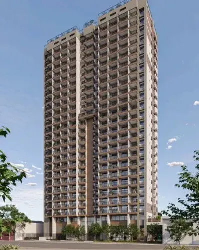 BRAS 120 - APARTAMENTOS