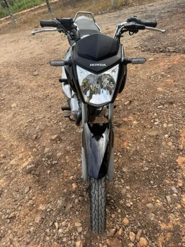 Moto top para vender rápido