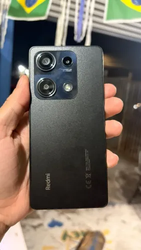 Vendo ou Troco Redmi note 14s