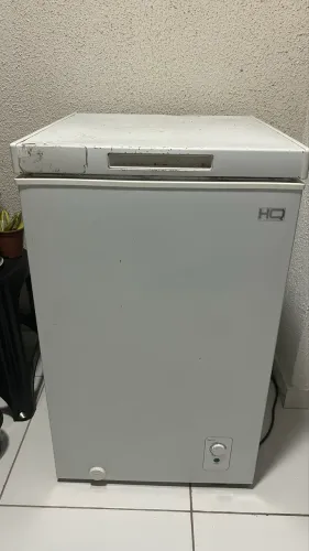 Vendo freezer