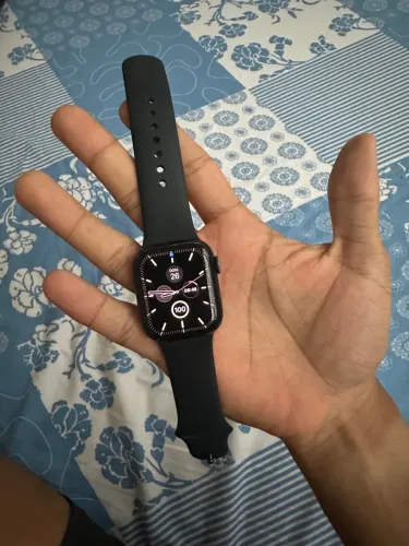 Apple Watch séries 7 41mm