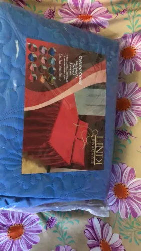 Colcha de cama