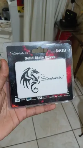 Ssd 64gb