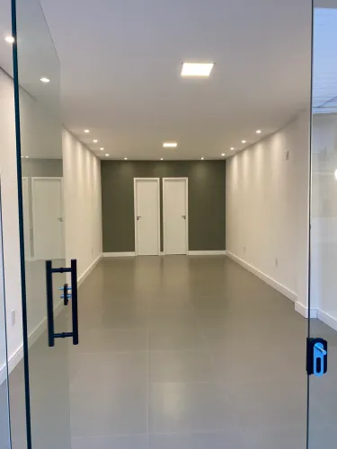 SALA COMERCIAL-ALUGO