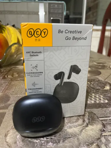 QCY Melobuds N50 (Olhe a descrição)