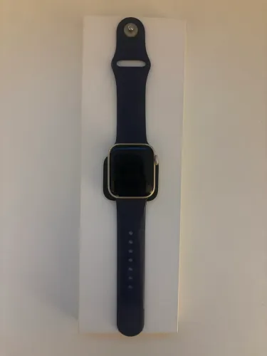 vendo apple watch SE 2 GPS 40 mm