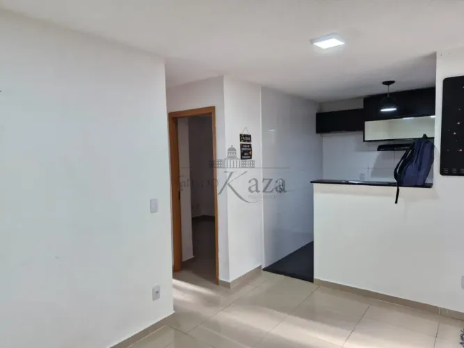 Apartamento - Jardim Sol Nascente - Condomínio Parque Joatinga - 2 Dormitórios - 44m².