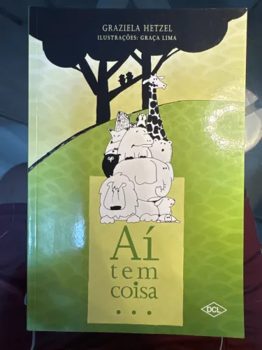 Aí tem Coisa