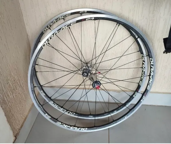 Rodas dura ace