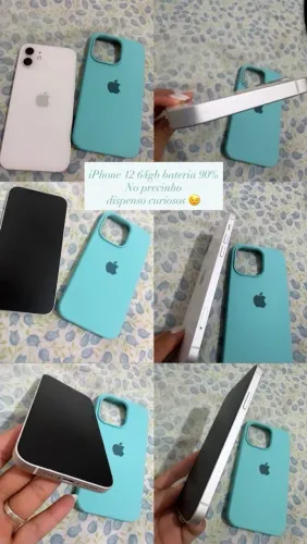 iPhone 12