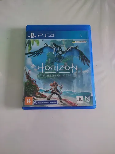 Horizon Forbidden original 