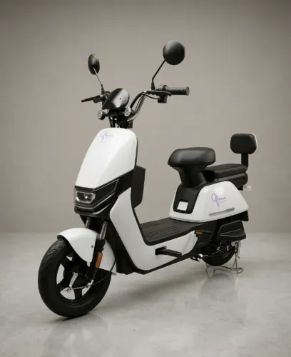 Moto Eletrica GHIS 1000w - E-Cycle