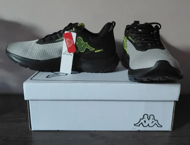 Tenis masculino Kappa 42