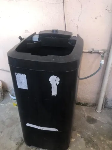 Tanquinho