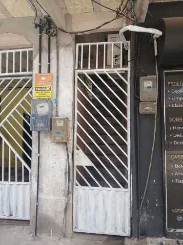 Kit Net para alugar 750,00 prox Augusto Montenegro 