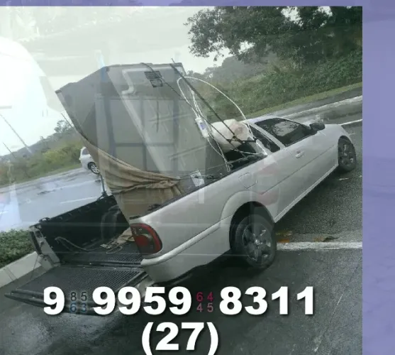 frete para itapuã! transporte rápido e seguro ? peça seu orçamento agora!
