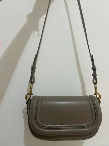 Bolsa ZARA Original Usada