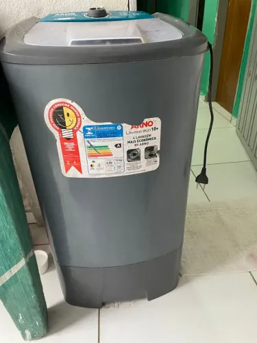 Tanquinho de lavar Roupa