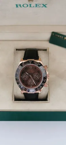 Relógio Rolex Daytona