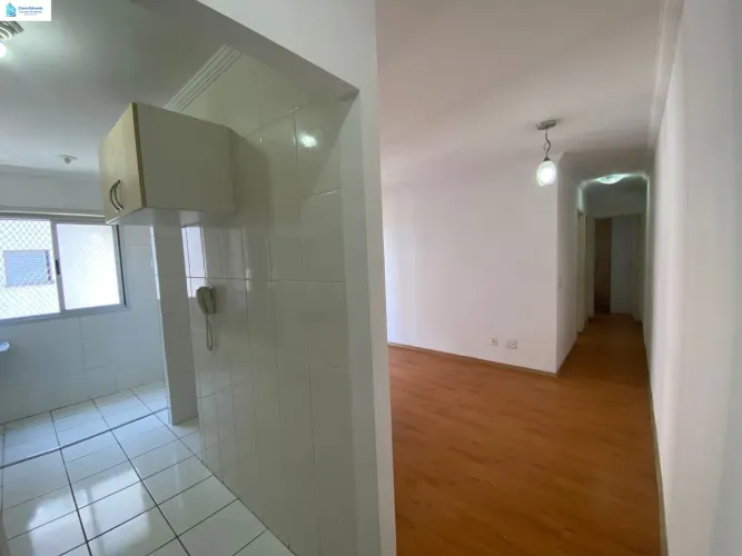APARTAMENTO RESIDENCIAL em SÃO PAULO - SP, CIDADE LÍDER