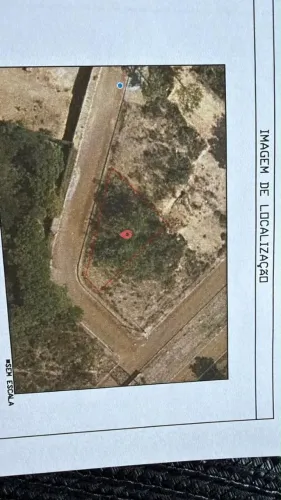 Lote Plano Vila Real 320 M2